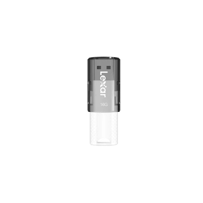 Lexar Pendrive S60 16GB