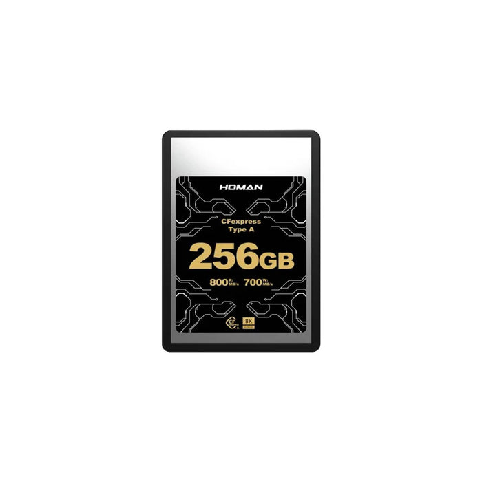 Homan CFexpress 256GB (Type A)
