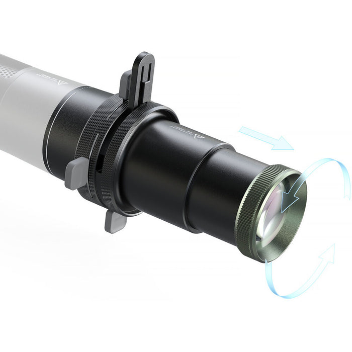 SmallRig 6376 SP Air Spotlight