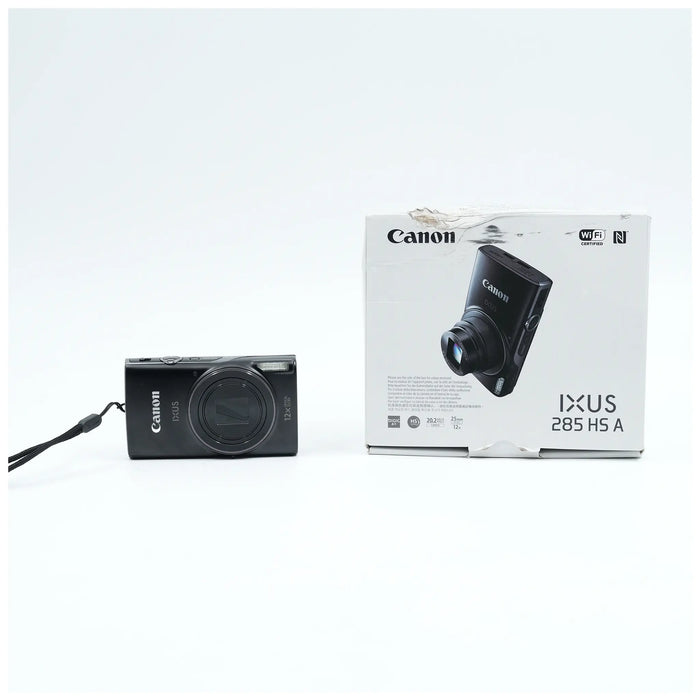 Canon IXUS 285 HS  ( Usato )