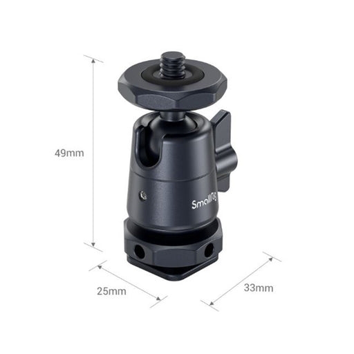 smallrig-mini-ball-1-pezzo-misure