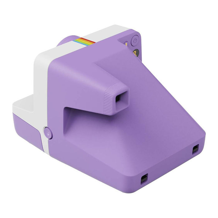 Polaroid Now Generation 3 Purple