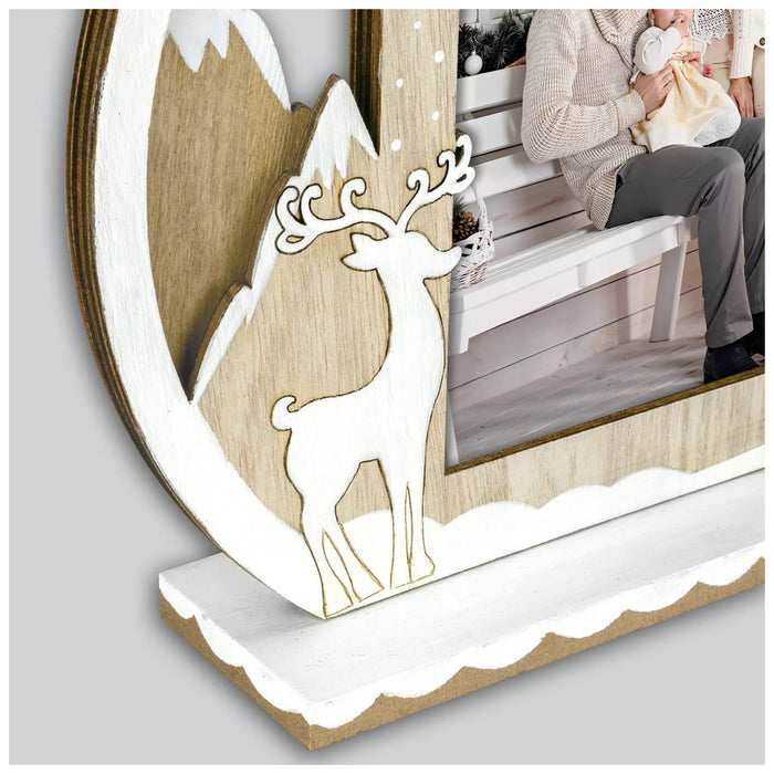 Zep Cornice Vester 10×15 cm CH836