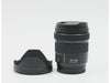 Panasonic Lumix S 20-60mm F3.5-5.6 M.XJ2GB201546 - (Usato) fronte