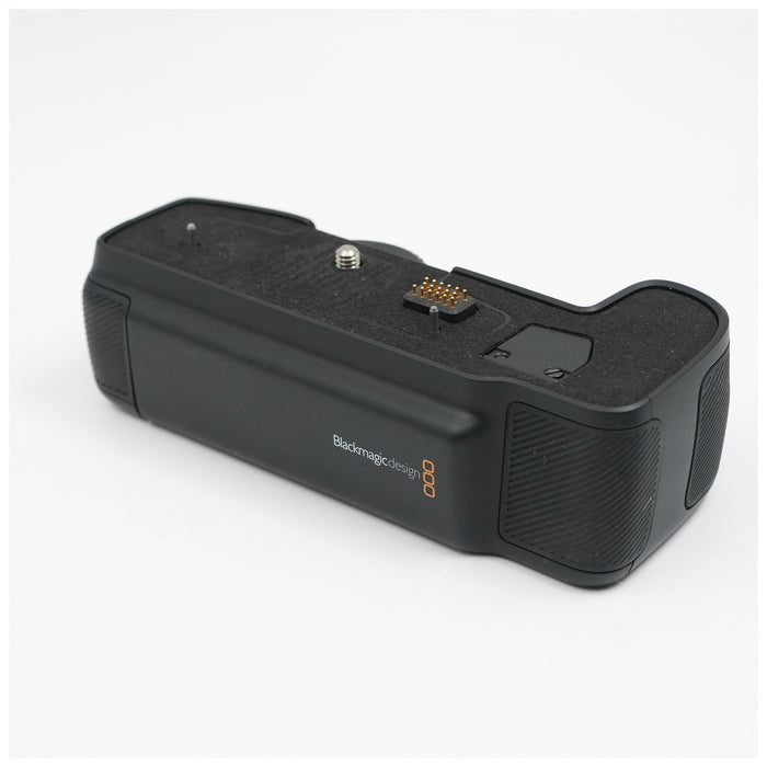 Blackmagic Pocket Camera Battery Pro Grip ( Usato )