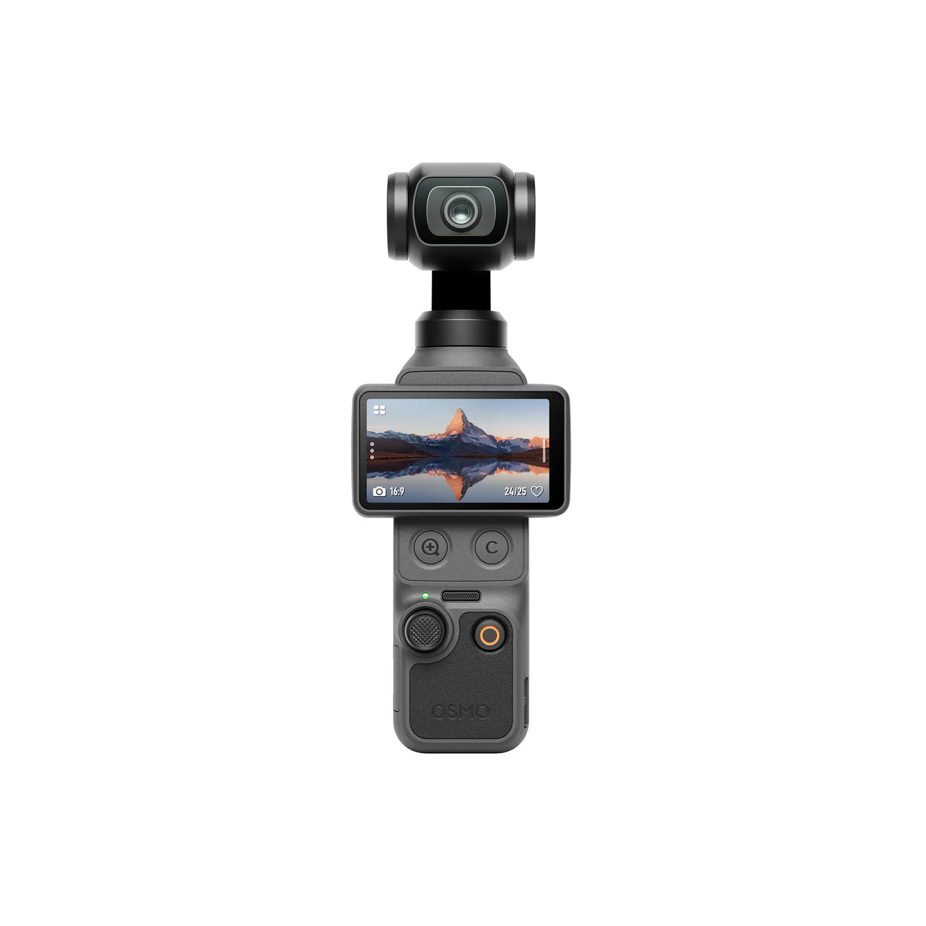 Action cam