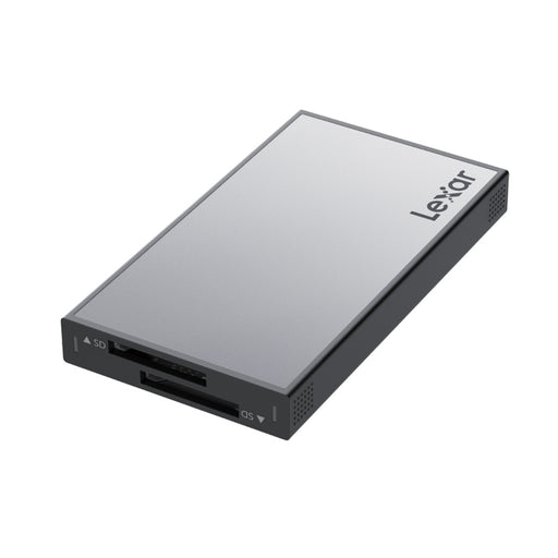 Lexar Lettore Dual SD WF720 USB 3.2 Gen 2