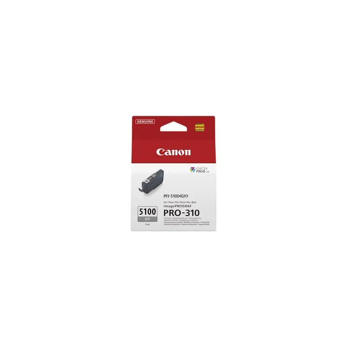 Canon PFI-5100GY