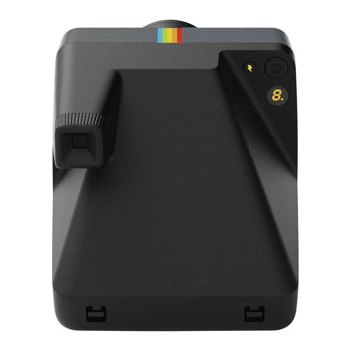 Polaroid Now Generation 3 Nera