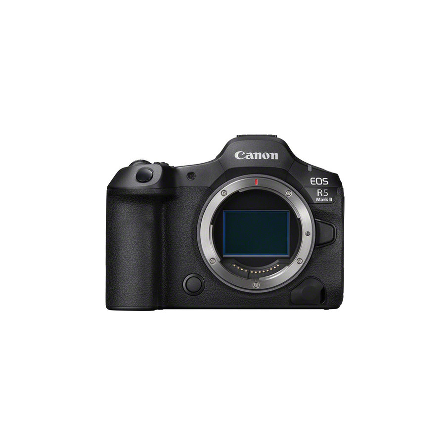 Canon EOS R5 II