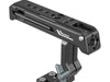 SMALLRIG WOODEN SIDE HANDLE FOR SONY AND PANASONIC - 3802