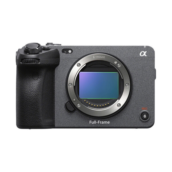 sony-ilme-FX3A-fronte