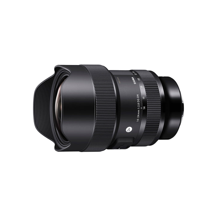 Sigma A 14-24mm F2.8 DG DN (L-Mount) - Garanzia M-Trading
