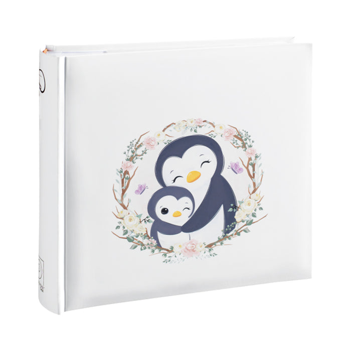 Mascagni album con memo "Penguin" 100 foto (13x19) - Art. Penguin