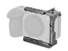 smallrig-cage-per-sony-fx3-e-fx30-montato