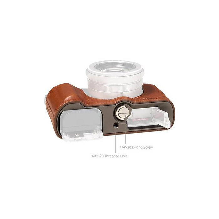 SmallRig 5699 Half Case Brown
