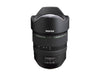 Pentax-D HD FA 15-30mm F2.8ED SDM WR - Garanzia Fowa Italia