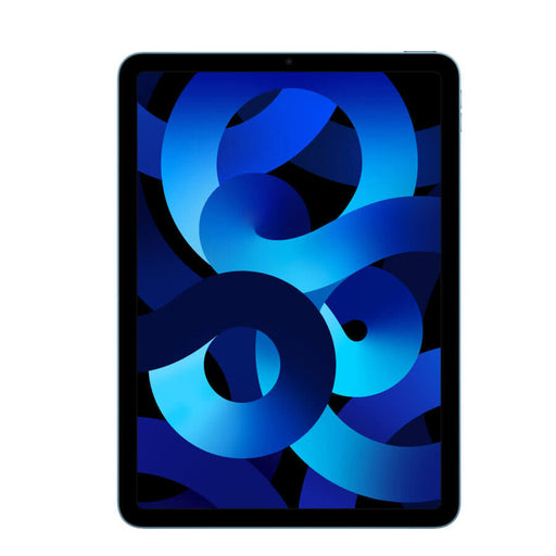 Apple Ipad AIR 10.9’’ Wifi Blu 64GB - fronte