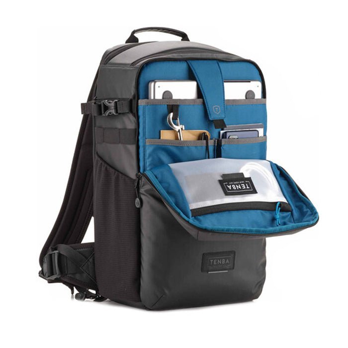 Tenba zaino Solstice V2 24L (Black) tasche