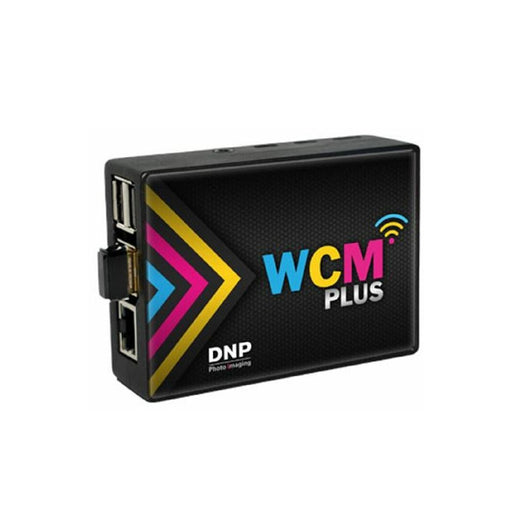 DNP WCM Plus Modulo AirPrint Estensione stampante WiFi