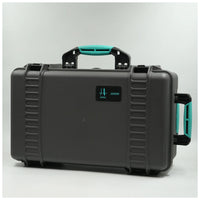 HPRC 2550W SECOND SKIN + ZKT-HPRCORG-004-02 ( Usato )