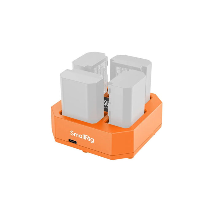 small-rig-caricabatterie-4-canali-per-np-fz100-con-batterie