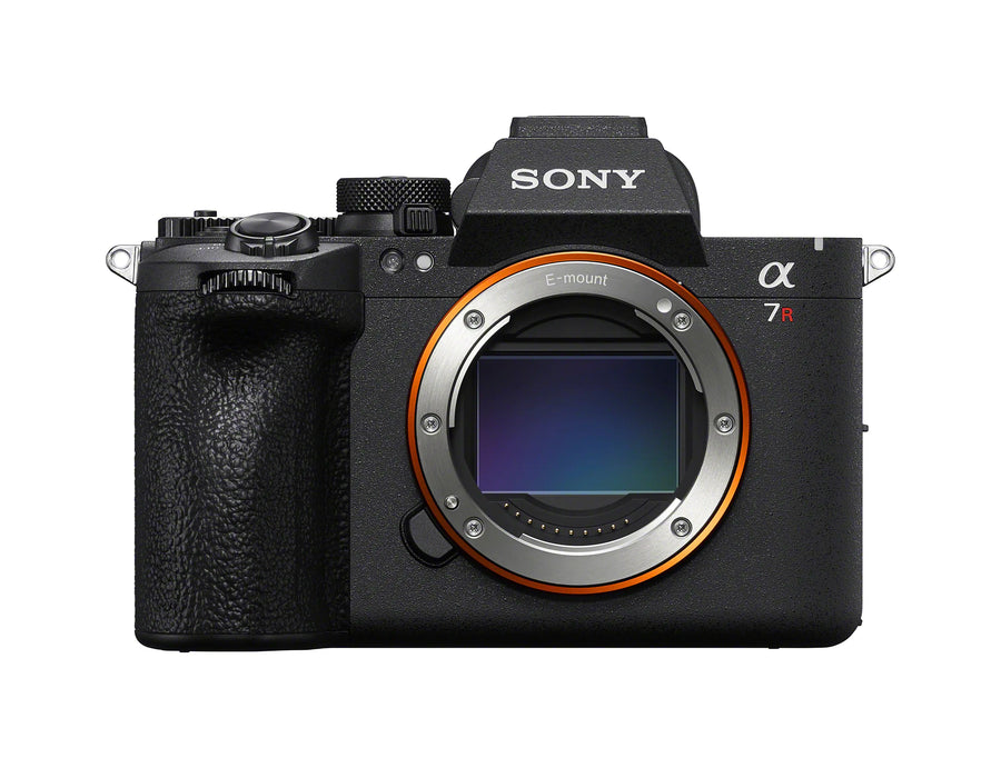 Sony Alpha A7R VI ( Body )
