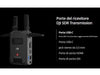 DJI SDR Transmission (Combo) caratteristiche e porte ricevente