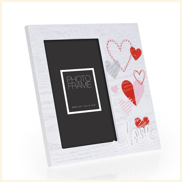 ZEP Cornice Nadia Verticale 10×15