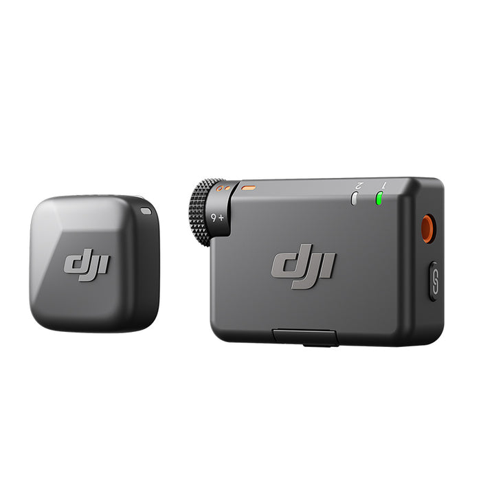 DJI MIC MINI (1 TX + 1 RX) (DJMC11)