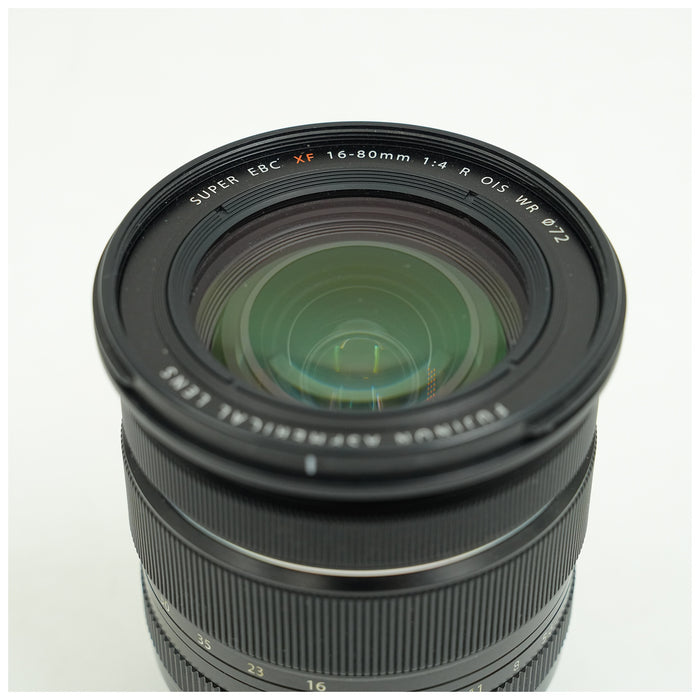 FUJINON 16-80 F4 M.2CA03670