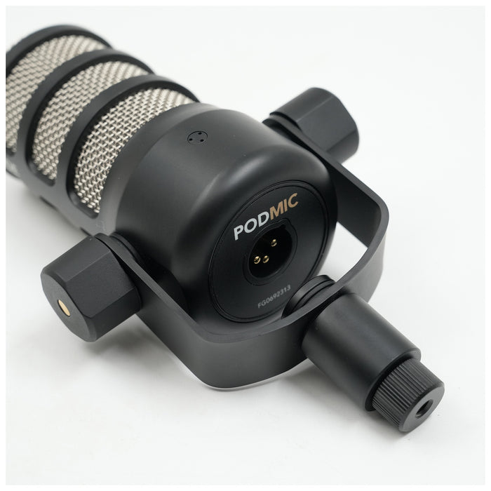 RØDE PodMic ( Usato)