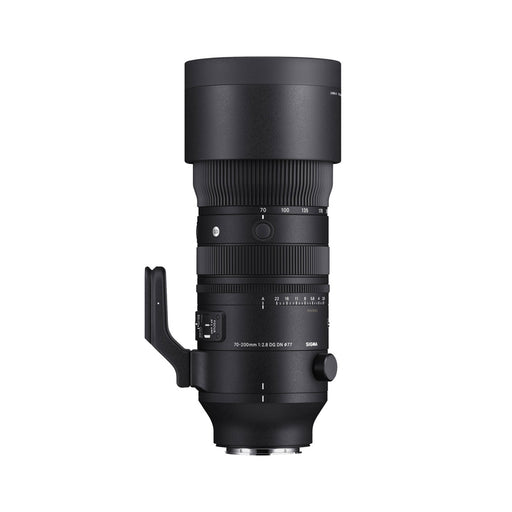 Sigma 70-200mm F2.8 DG DN OS S (L-Mount)