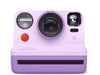 Polaroid Now Generation 2 (Purple) fronte