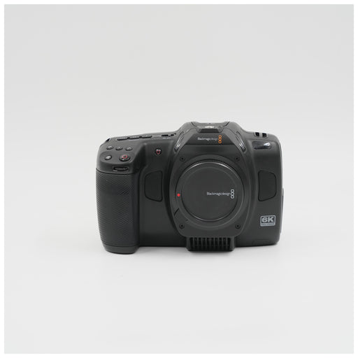 Blackmagic 6KL M.11847185 - (Usato) fronte