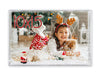 Cornice Shake Frame Christmas RB803