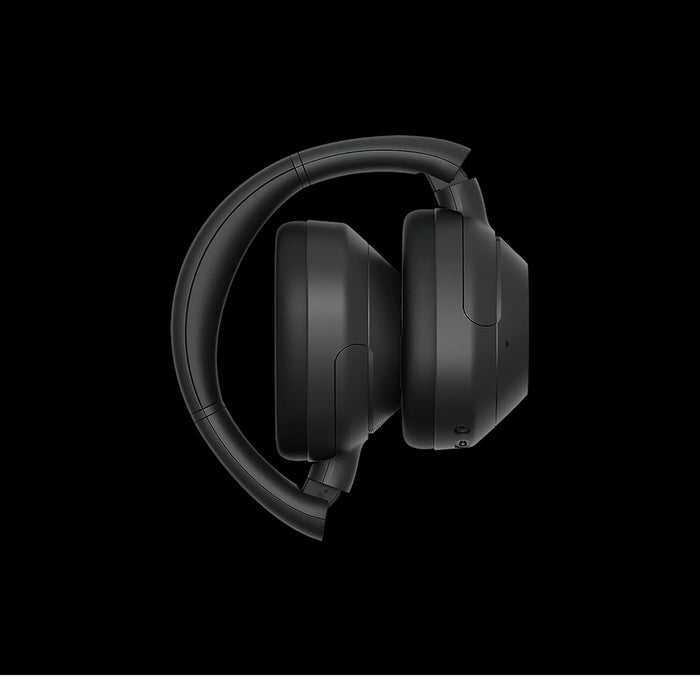 Sony Cuffie ULT Wear (WH-ULT900N) / Forest Grey / Black