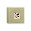 Album Fotografico Osaka Cream 24×24 20 Fogli