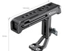 SMALLRIG WOODEN SIDE HANDLE FOR SONY AND PANASONIC - 3802 dettagli