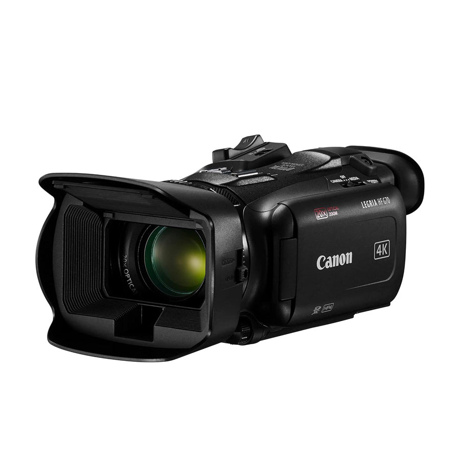 Videocamere amatoriali