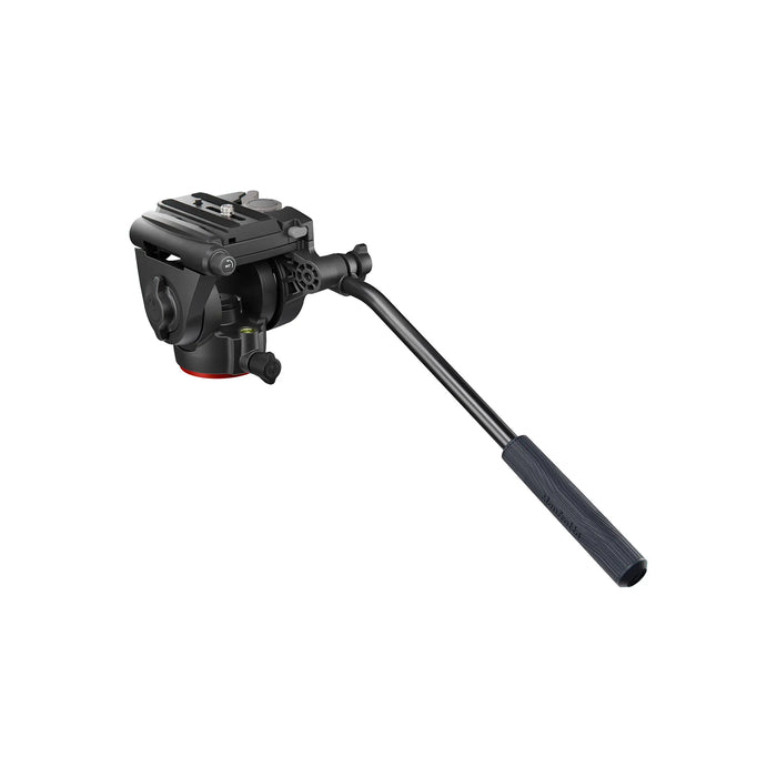 Manfrotto 500X Fluid Head MVH500XAH