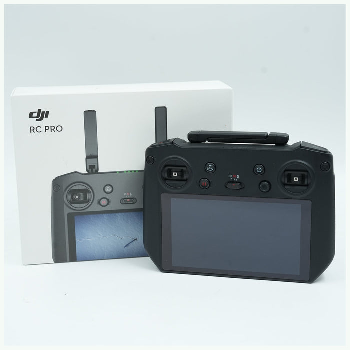 DJI RC Pro - M.4QQZK1D0031WBB - (Usato)