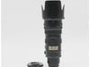 AF-S VR Nikkor 70-200mm F/2.8 GED VR M.323106 - (Usato) barilotto