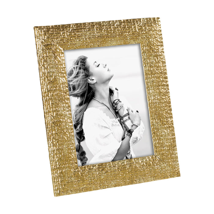 Mascagni cornice in oro (13x18) - Art. A1872