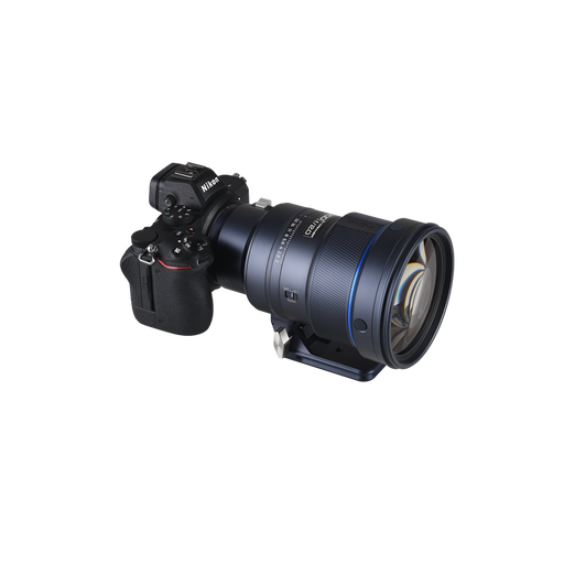 Laowa Venus Optics obiettivo 200mm f/2 FF