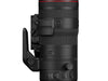 Canon RF 70-200mm F2.8 L IS USM Z (Black) - Garanzia Canon Italia staffa