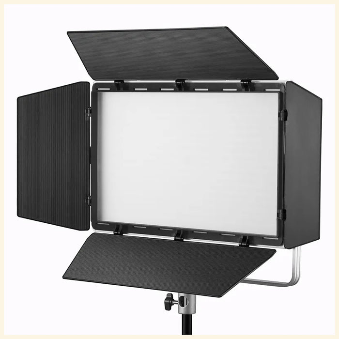Godox Litemons LP1200Bi 3-Light Kit
