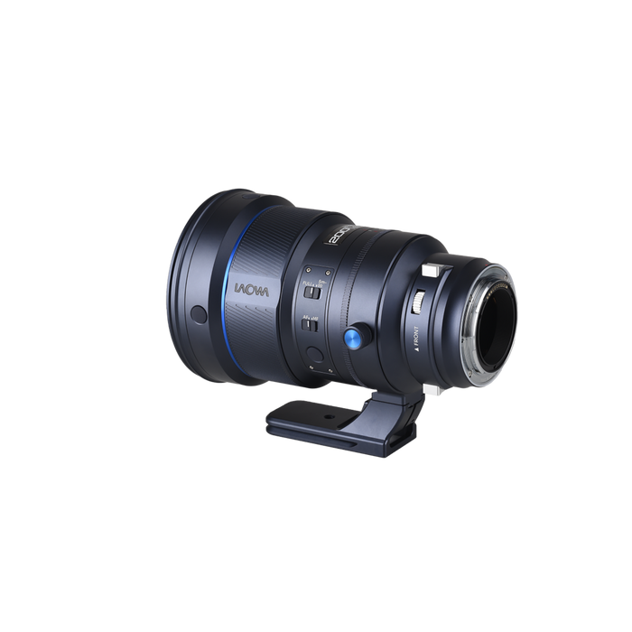 Laowa Venus Optics obiettivo 200mm f/2 FF