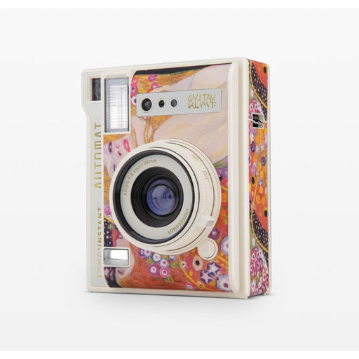 Lomo Instant Automat e Kit di Lenti - Women fronte