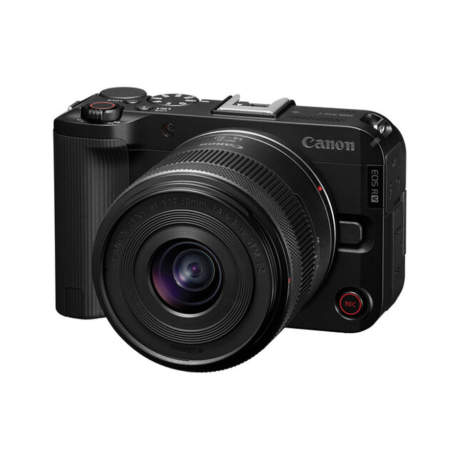 Canon R50 V